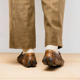 Pia Cognac - Marco Di Milano - Flyclothing LLC