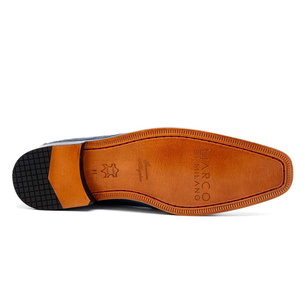 Pietro Blue Jeans - Marco Di Milano - Flyclothing LLC