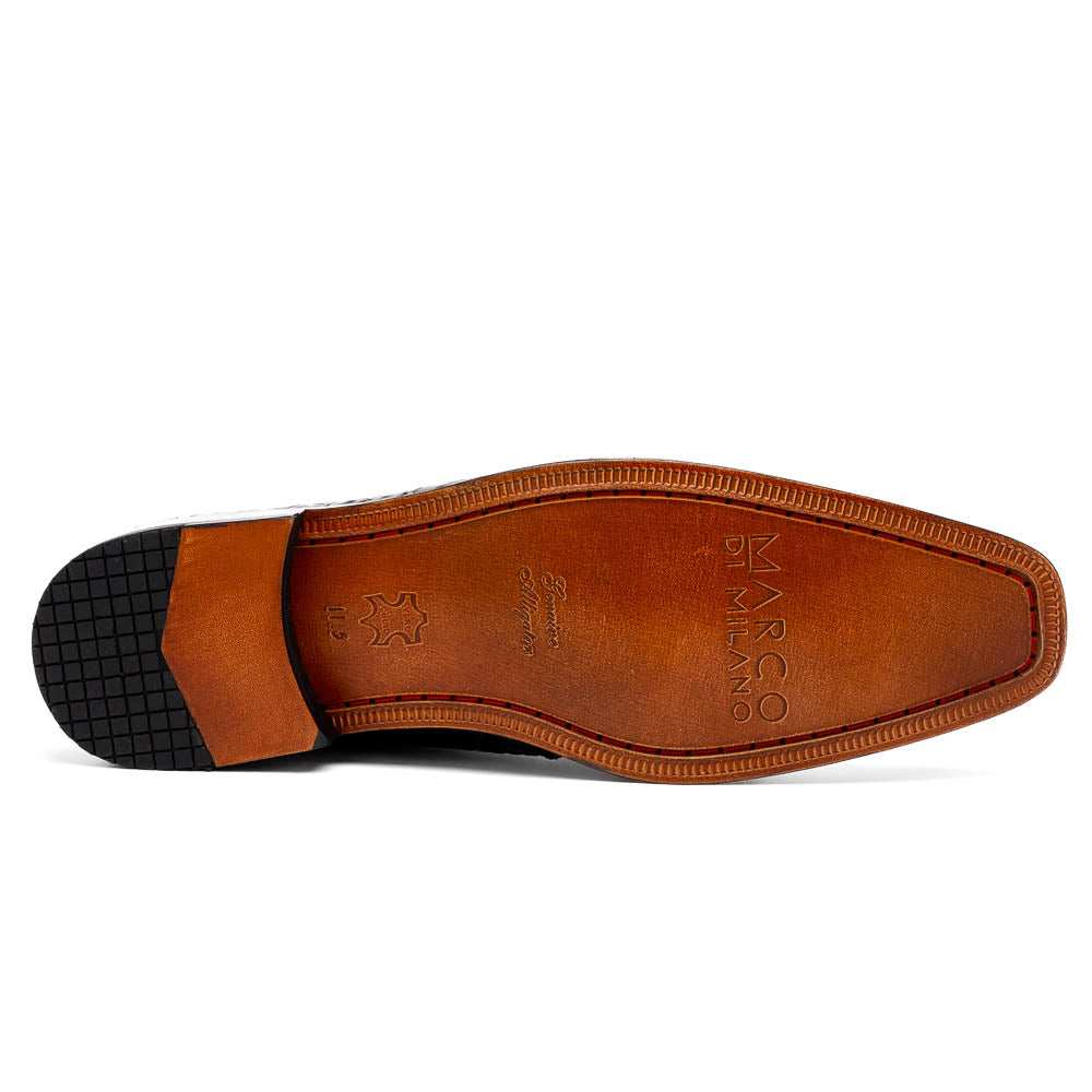 Pietro Black - Marco Di Milano - Flyclothing LLC