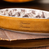 Olivieri Belt Newspaper - Marco Di Milano - Flyclothing LLC