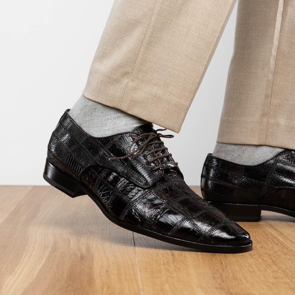 Pissa Brown - Marco Di Milano - Flyclothing LLC