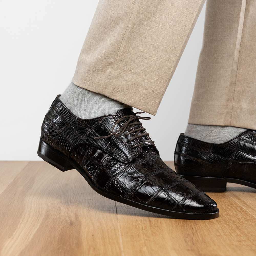 Pissa Brown - Marco Di Milano - Flyclothing LLC