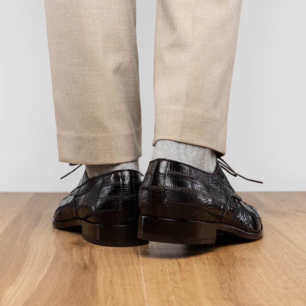 Pissa Brown - Marco Di Milano - Flyclothing LLC