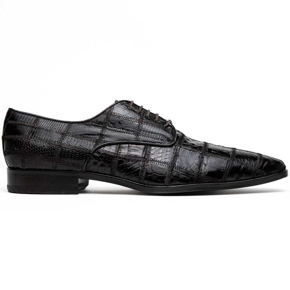 Pissa Brown - Marco Di Milano - Flyclothing LLC