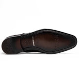 Pissa Brown - Marco Di Milano - Flyclothing LLC