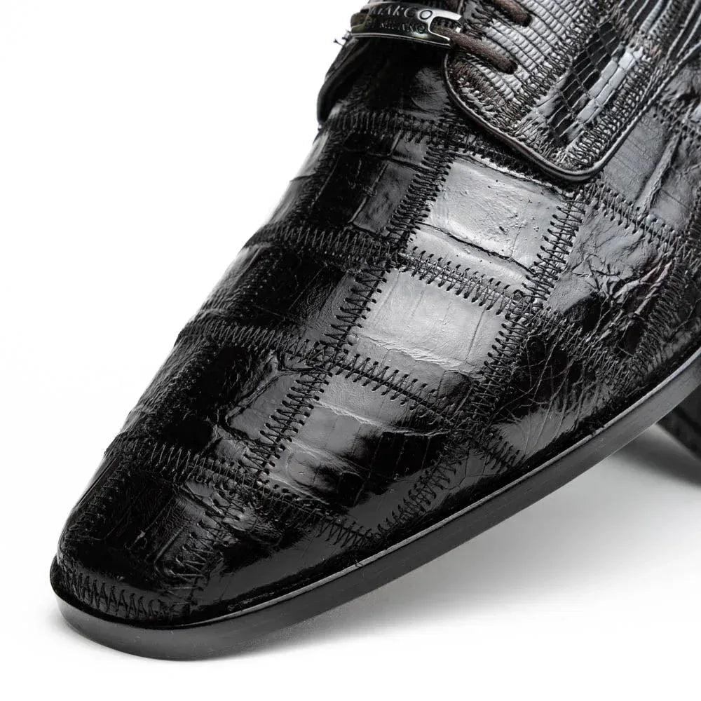 Pissa Brown - Marco Di Milano - Flyclothing LLC