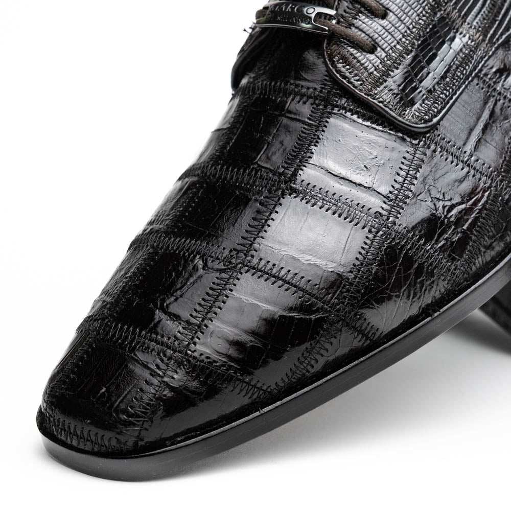 Pissa Brown - Marco Di Milano - Flyclothing LLC