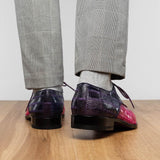 Pissa Pink/Purple - Marco Di Milano - Flyclothing LLC