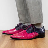 Pissa Pink/Purple - Marco Di Milano - Flyclothing LLC