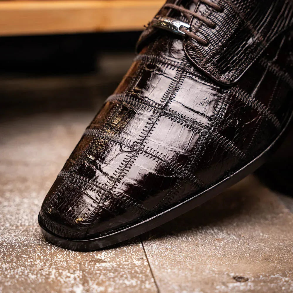 Pissa Brown - Marco Di Milano - Flyclothing LLC