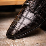 Pissa Brown - Marco Di Milano - Flyclothing LLC