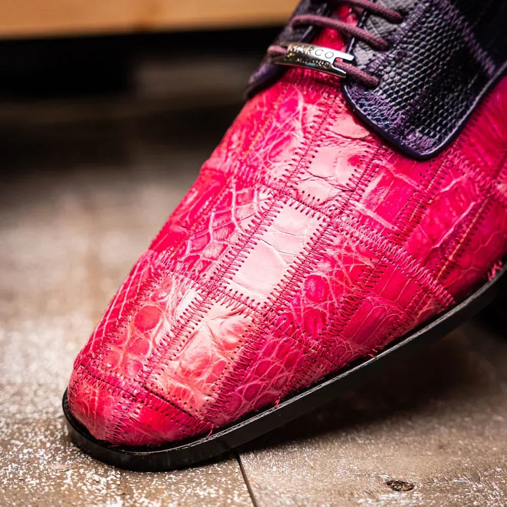 Pissa Pink/Purple - Marco Di Milano - Flyclothing LLC