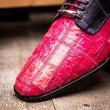 Pissa Pink/Purple - Marco Di Milano - Flyclothing LLC