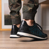 Portici Navy / Black - Marco Di Milano - Flyclothing LLC