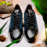 Portici Navy / Black - Marco Di Milano - Flyclothing LLC