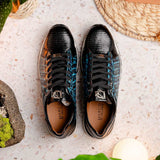 Portici Navy / Black - Marco Di Milano - Flyclothing LLC