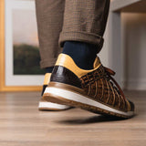 Portici Orix / Brown - Marco Di Milano - Flyclothing LLC