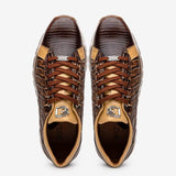 Portici Orix / Brown - Marco Di Milano - Flyclothing LLC