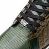 Portici Green / Olive - Marco Di Milano - Flyclothing LLC