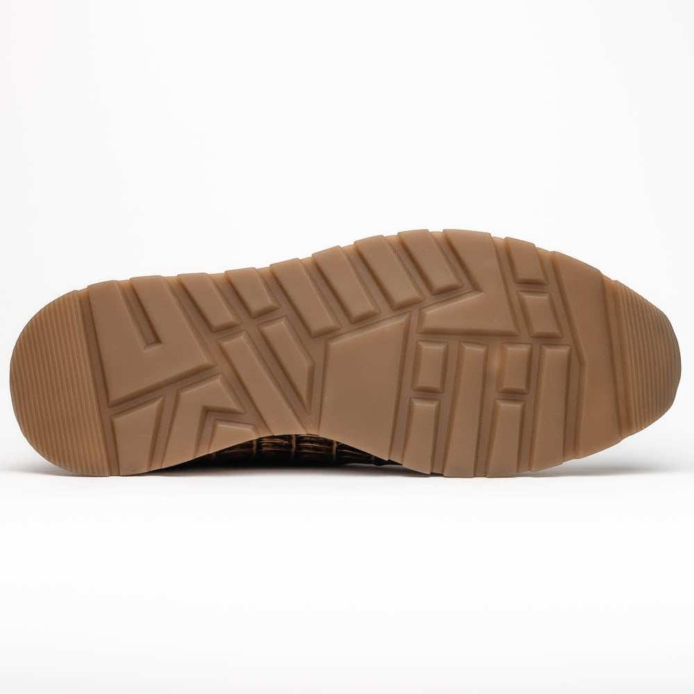 Portici Orix / Brown - Marco Di Milano - Flyclothing LLC