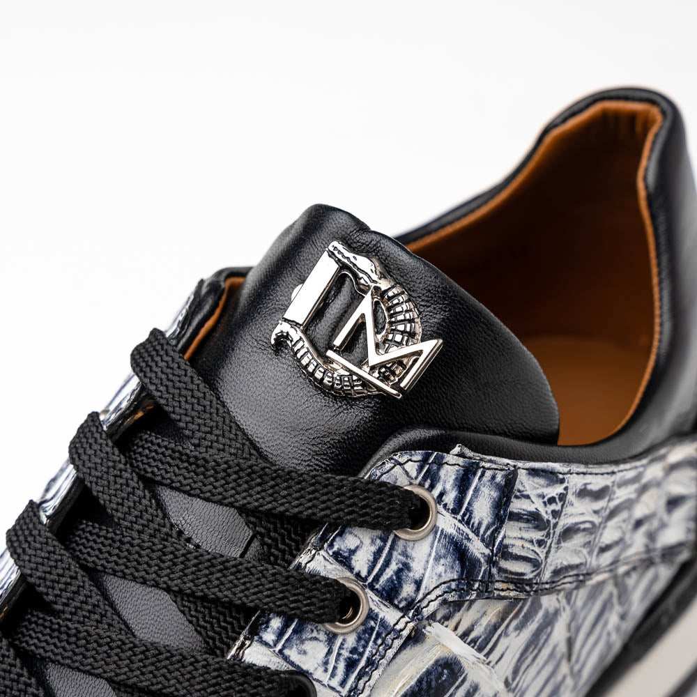 Portici Newspaper / Black - Marco Di Milano - Flyclothing LLC