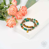 Powerhouse of Success - Trio of Stones Bracelet Bundle - Conscious Items - Flyclothing LLC