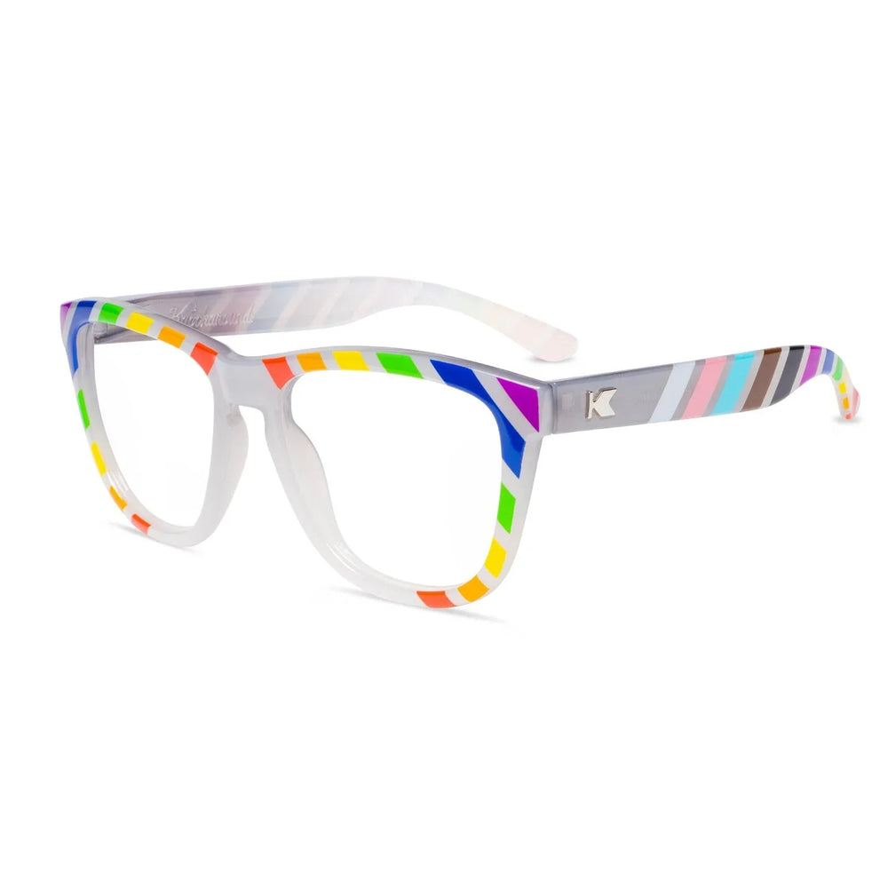 Pride Premiums Rx - Knockaround - Flyclothing LLC