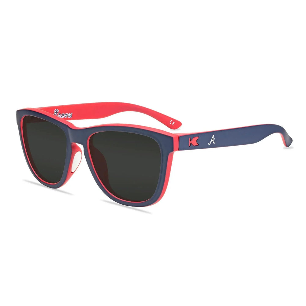 Atlanta Braves Rx - Knockaround - Flyclothing LLC