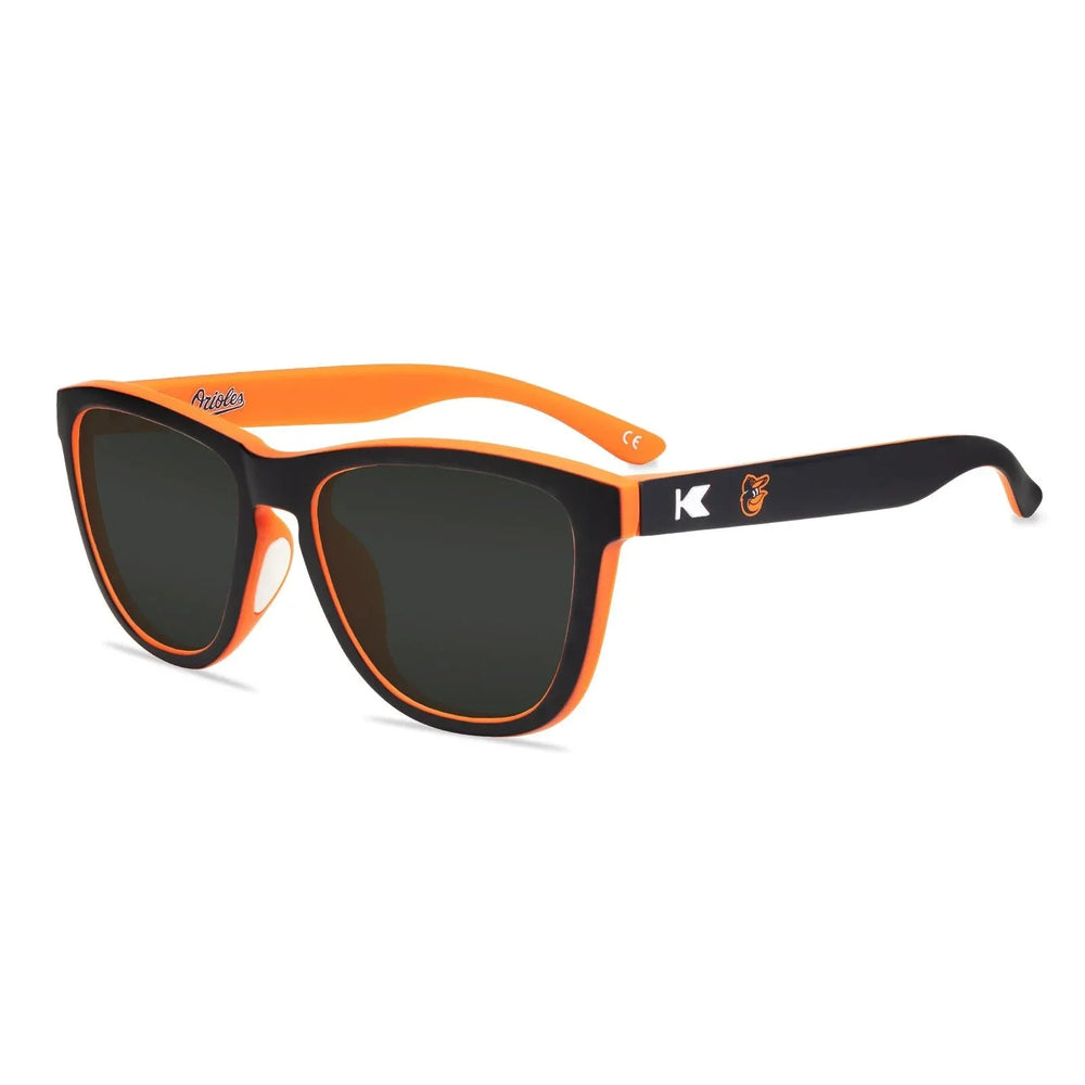 Baltimore Orioles Rx - Knockaround - Flyclothing LLC