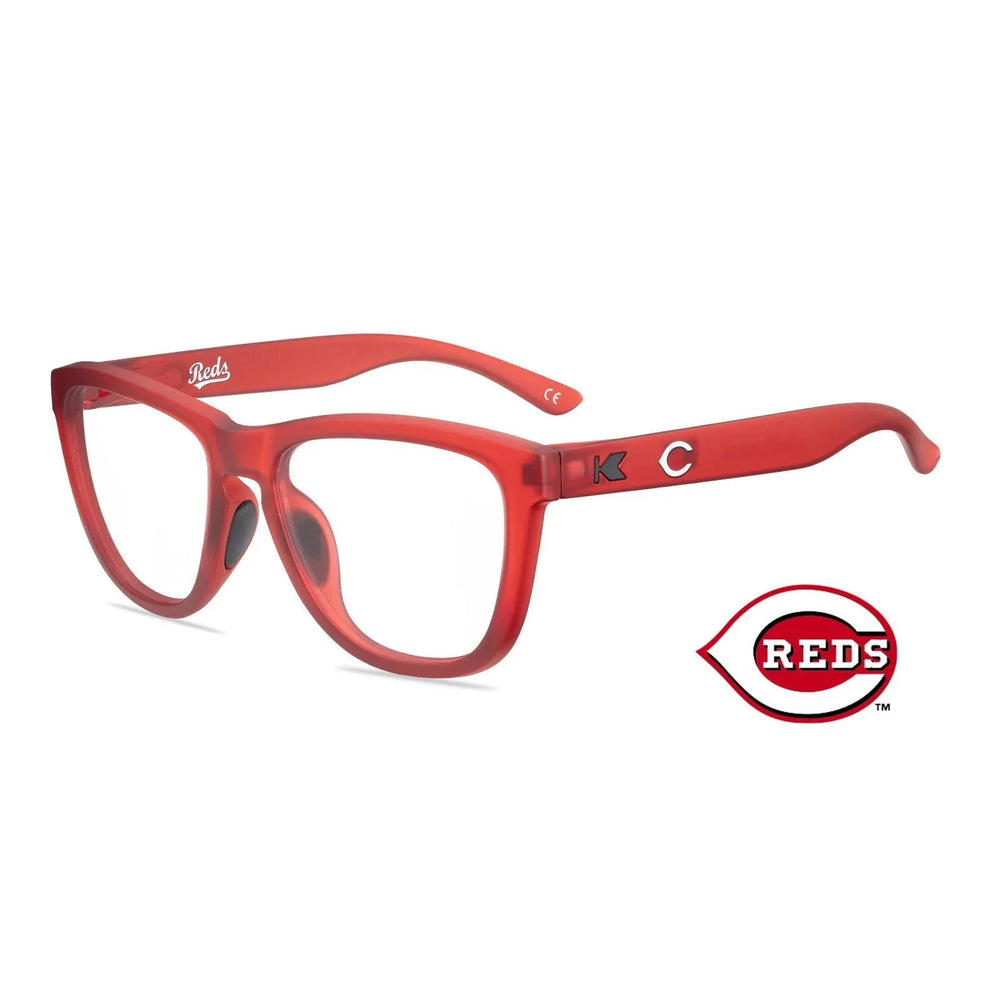 Cincinnati Reds Rx - Knockaround - Flyclothing LLC