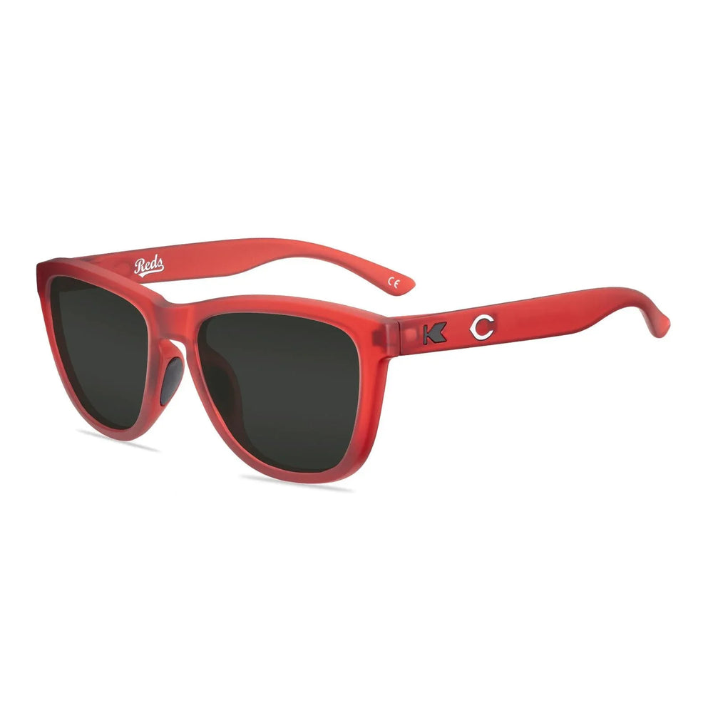 Cincinnati Reds Rx - Knockaround - Flyclothing LLC