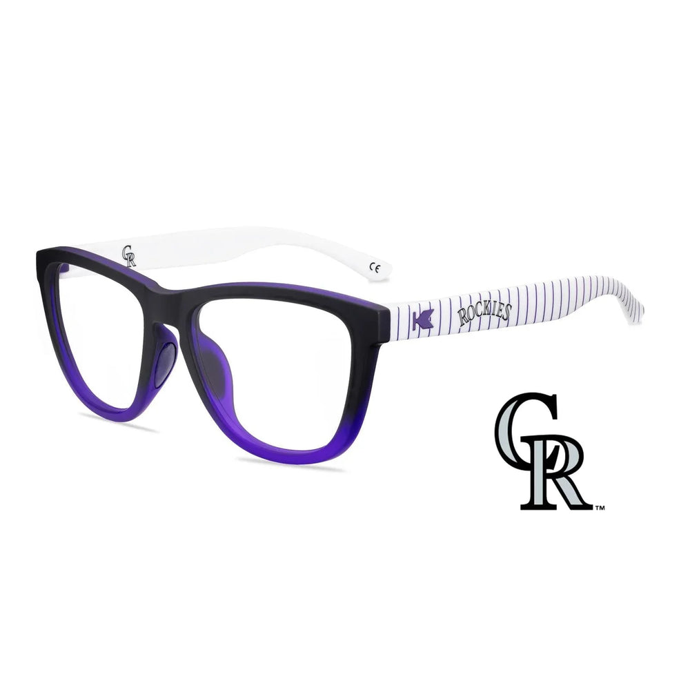 Colorado Rockies Rx - Knockaround - Flyclothing LLC