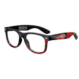 Grateful Dead Roses Fort Knocks Rx