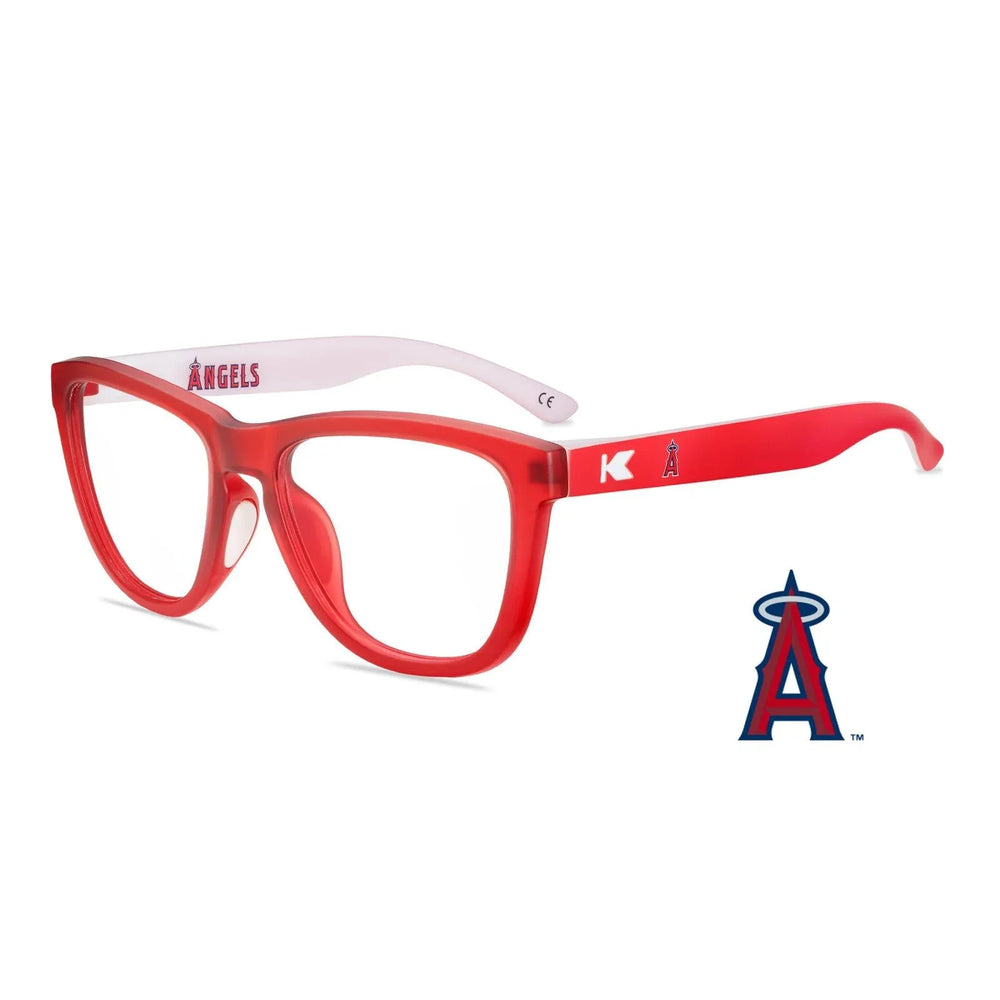 Los Angeles Angels Rx - Knockaround - Flyclothing LLC