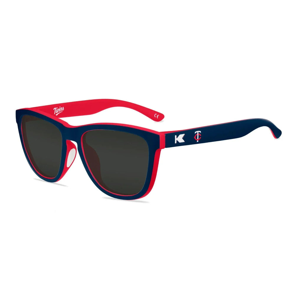 Minnesota Twins Rx - Knockaround - Flyclothing LLC
