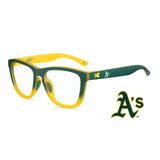 Oakland Athletics Rx - Knockaround - Flyclothing LLC