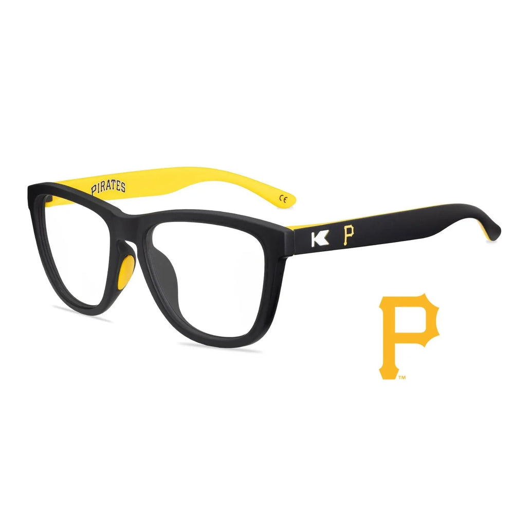 Pittsburgh Pirates Rx - Knockaround - Flyclothing LLC