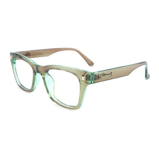 Aged Sage Seventy Nines Rx - Knockaround - Flyclothing LLC