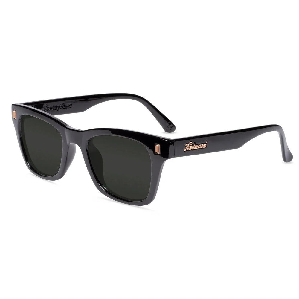 Black Seventy Nines Rx - Knockaround - Flyclothing LLC