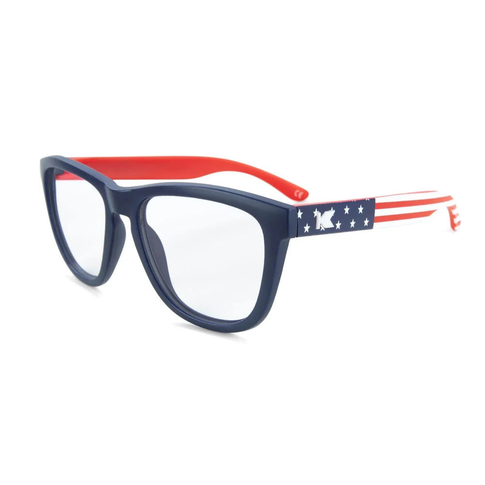 Star Spangled Premiums Rx - Knockaround - Flyclothing LLC