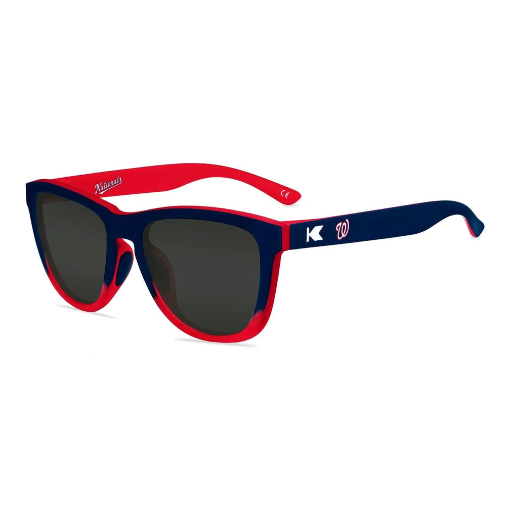 Washington Nationals Rx - Knockaround - Flyclothing LLC