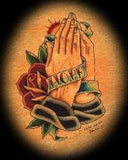 Black Market Art Company Hope Print - Black Market Art Company - Flyclothing LLC