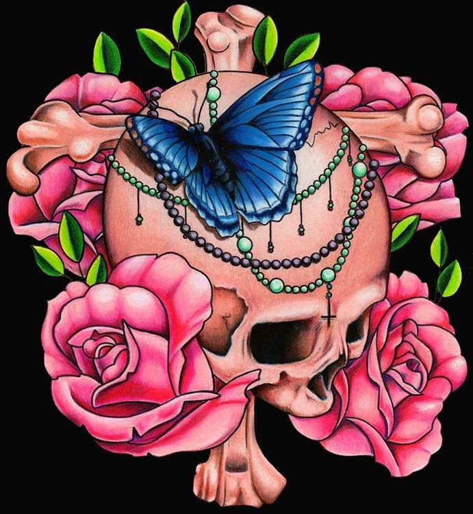 Black Market Art Company After Light Print - Black Market Art Company - Flyclothing LLC