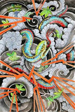 Black Market Art Company Benevolent Serpent Print - Black Market Art Company - Flyclothing LLC
