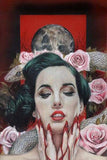 Black Market Art Company Dawn Print - Black Market Art Company - Flyclothing LLC