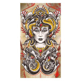 Black Market Art Company Jealousy Print - Black Market Art Company - Flyclothing LLC