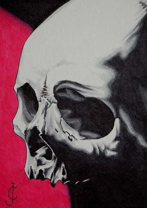 Black Market Art Company Parlay Print - Black Market Art Company - Flyclothing LLC