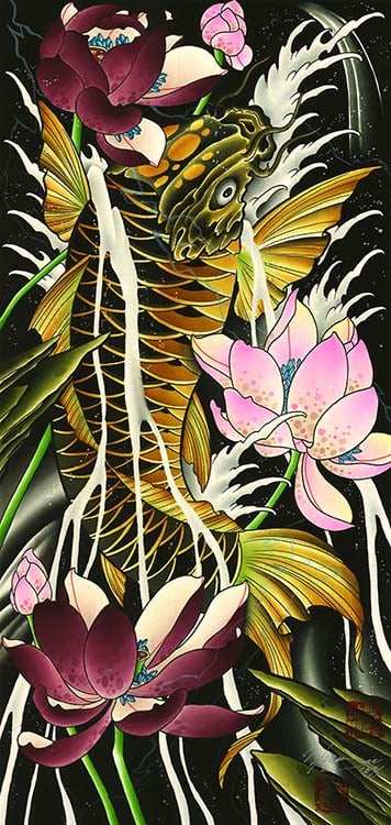 Black Market Art Company Solo Run Print - Black Market Art Company - Flyclothing LLC