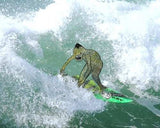 Black Market Art Company Surfer 3 Print - Black Market Art Company - Flyclothing LLC