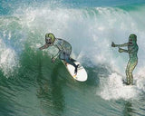Black Market Art Company Surfer 5 Print - Black Market Art Company - Flyclothing LLC